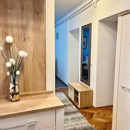 Lumo Apartment Nis Luaran gambar