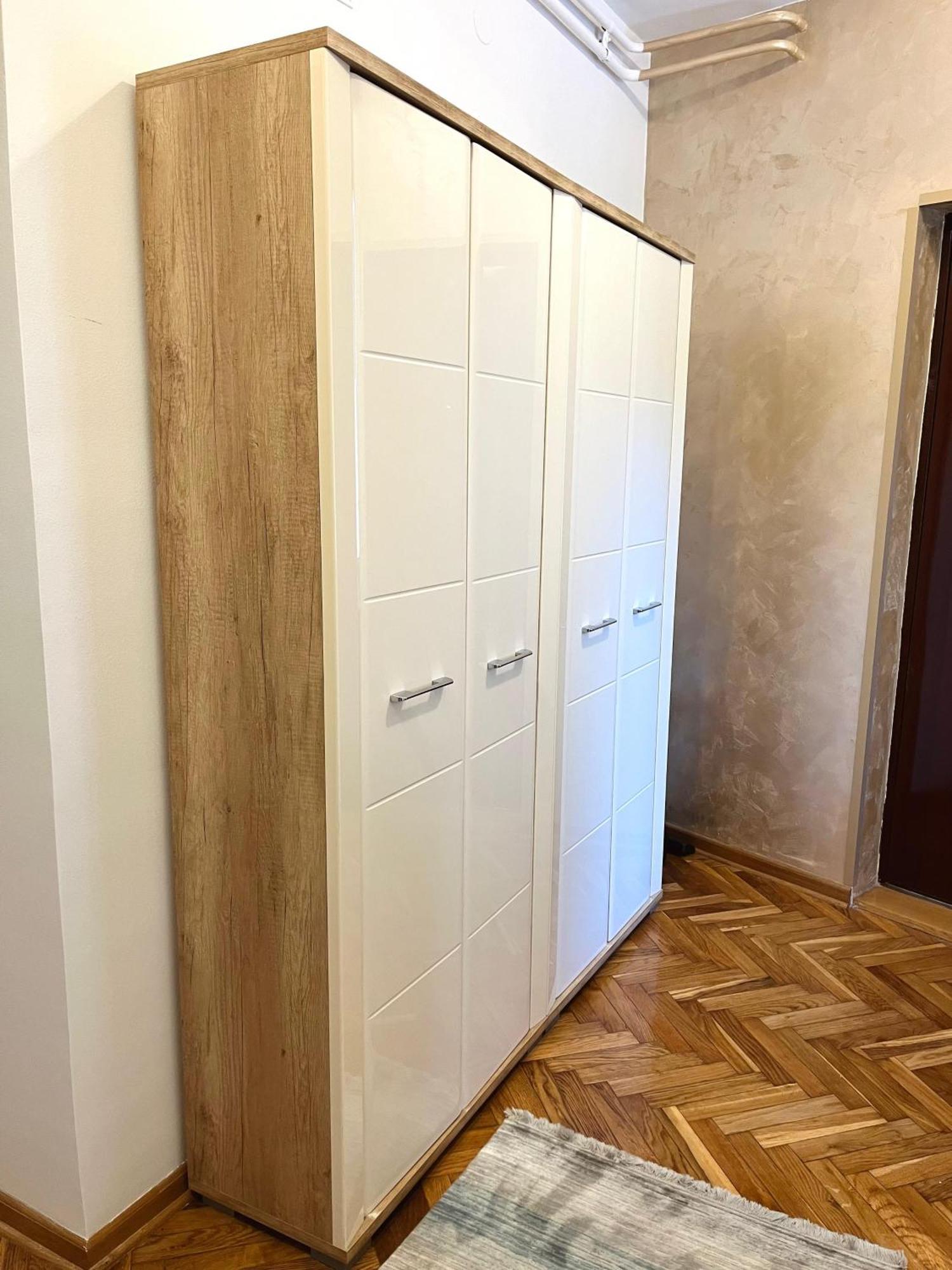 Lumo Apartment Nis Luaran gambar