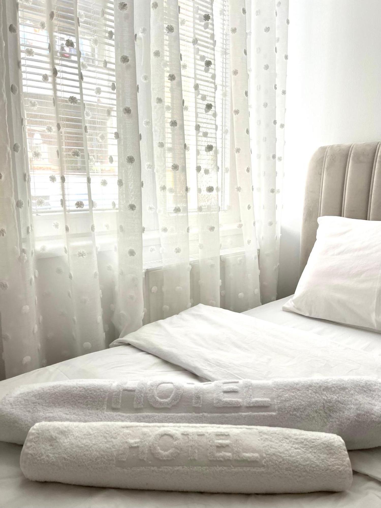 Lumo Apartment Nis Luaran gambar