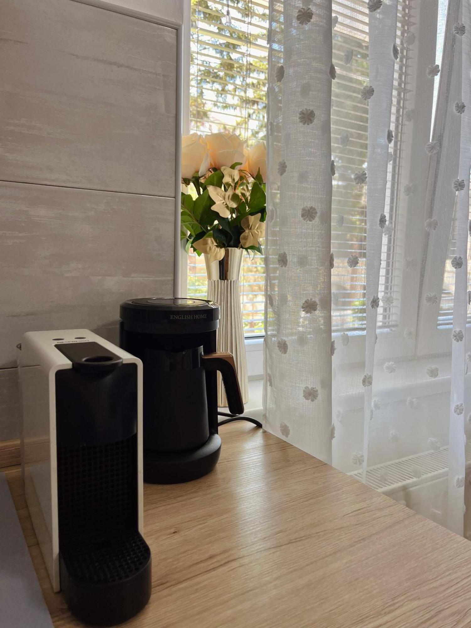 Lumo Apartment Nis Luaran gambar