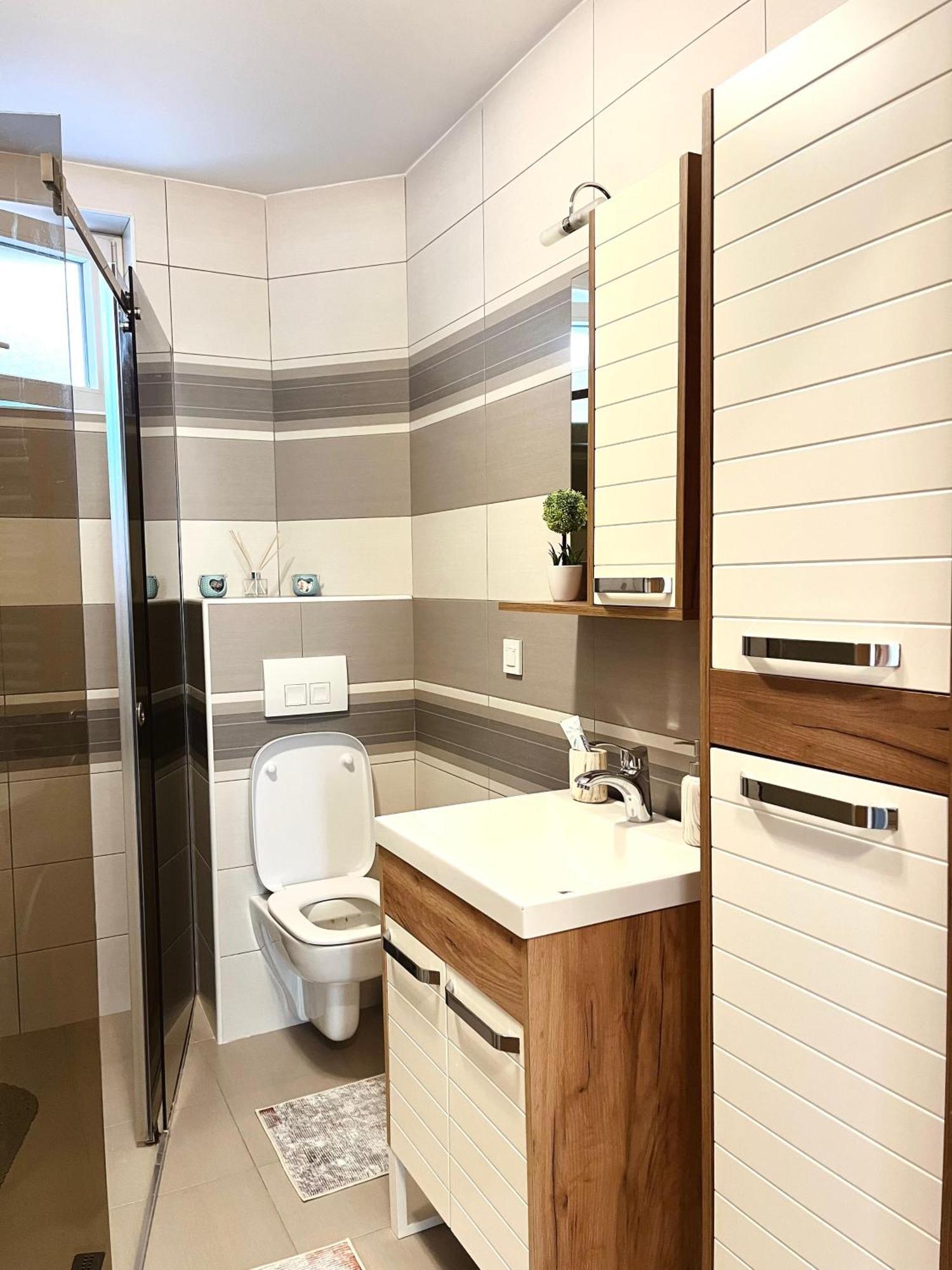 Lumo Apartment Nis Luaran gambar
